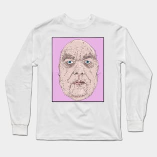 Bill wells - everything's getting older Long Sleeve T-Shirt